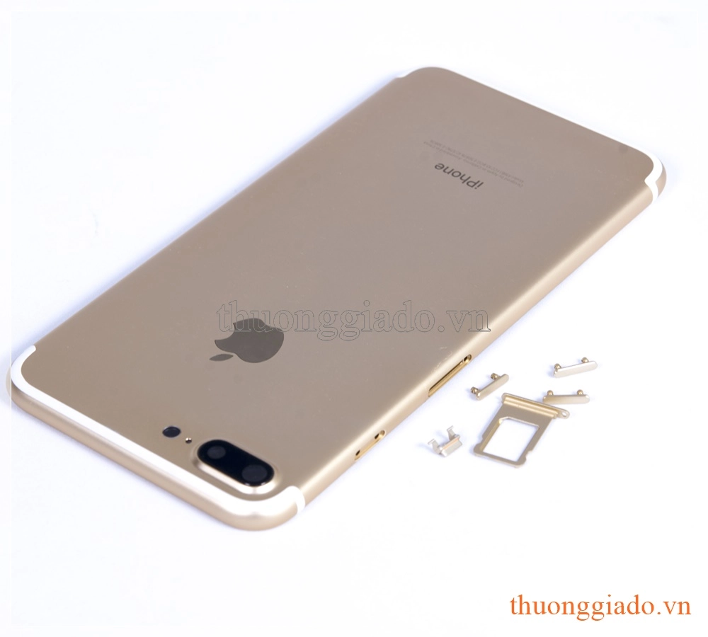Thay vỏ iPhone 7 Plus (5.5 Thay vỏ iPhone 7 Plus (5.5